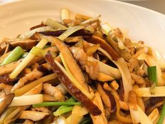 -花中城·杭帮菜·粤菜·海鲜火锅(清泰街店)