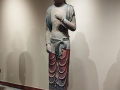 -天梯山石窟