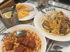 -旺记冰室(九龙中心大厦店)