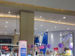 -布吉佳兆业广场