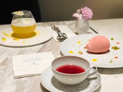 -théATRE 茶聚场(王府中環店)