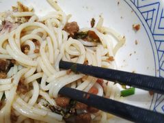 -妈妈故事米线(市府恒隆店)
