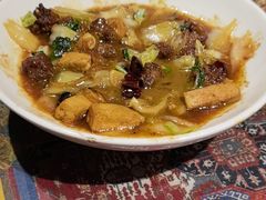 -乡村馕坑肉·烧烤·新疆菜·本地人更爱吃(阿勒泰首店)