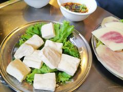 -老姐石板烧烤+铜炭火锅(总店)