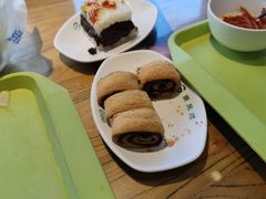 -南来顺饭庄·清真(南菜园店)