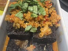 -湘中缘·湖南菜(娄底驻京办店)