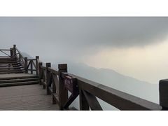 -萍乡武功山风景名胜区