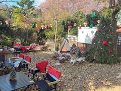 -HERRE·FARM 赫尔露营农场·团建聚会包场