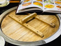 -东北农家院·铁锅炖(莘庄店)
