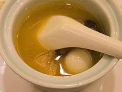 -杭州香格里拉·香宫中餐厅