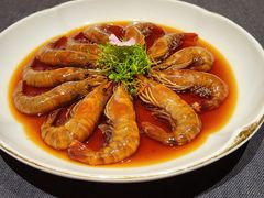 -锦府园(环球港店)