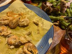 -金麦田熏酱小酒馆(上江街店)