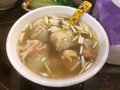 -一记面馆(易发店)