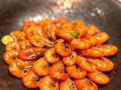 -成隆行·蟹王府(九江路店)