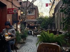 -古董花园(思南路42弄小区店)