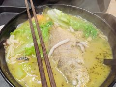 -好麺世家海鲜面馆(新建中路店)