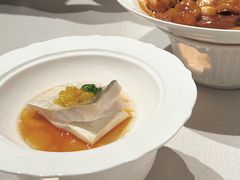 酱椒臭豆腐蒸臭鳜鱼腩-徽季荣派徽菜