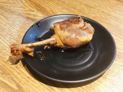 -汪爹爹武汉牛三鲜(朝外大街店)