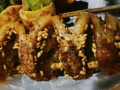 -非凡烧烤(历史博物馆店)