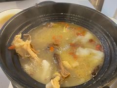 -一捞鲜•青岛大虾面(八大关店)