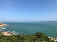 -广东惠东海龟国家级自然保护区