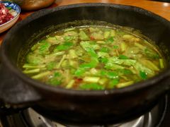 -榕江牛瘪牛肉火锅