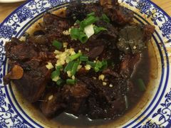 -乌镇那一年小院主题餐厅(甘泉西路店)