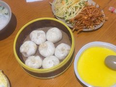-闫家粥铺(东盛大街店)
