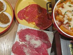 -AJIYA·池袋日式烧肉自助(天津万象城店)
