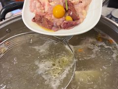 -小煵记·打边炉(西丽文光店)