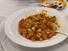 -万荣烤鸭店·北京菜(天坛店)