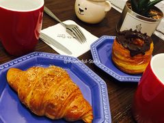 -流酥可心·牛乳蛋糕商店(禾祥西路店)