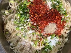 -米屋石锅拌饭(师大店)