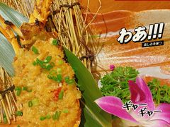 -一本料理(西溪天街店)