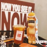 📌中山探店 | 🍊低调在市中心旁的一抹橘‼️
