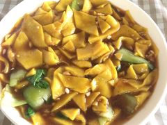 溜咯吱-金台阶鱼馆(于桥水库店)