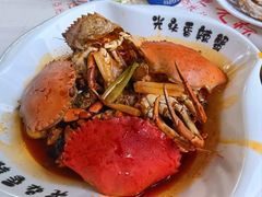 -五丁桥光头香辣蟹(望江橡树林店)