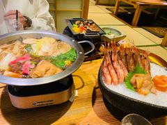 -花潮料理艺食馆(世欧广场店)