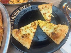 -Tubestation站点比萨(五道营店)