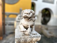 -寒山寺