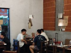 -破店肥哈·东北烧烤·夜宵(南山保利店)
