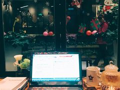 -雕刻时光咖啡馆(北苑店)