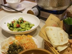 -丁里羊肉小镇(天鹅湖总店)