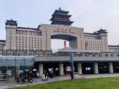 -下沉广场(羊坊店街道)