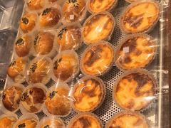 -西村叔叔的店·面包·甜品·蛋糕(崂山丽达店)