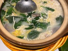 扬州大煮干丝-打酱油·非遗淮扬菜(瘦西湖梅岭店)