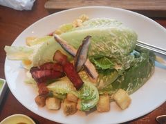 -上海柏悦酒店·世纪100牛排馆