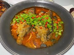 -香丰阁·烤鸭·川湘菜(清河店)