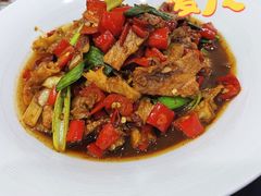 -小放牛炒菜馆(裕华东路店)