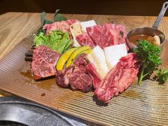 -御牛道日式烤肉料理(杭州万象城店)